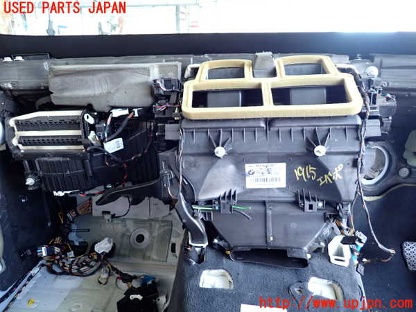 5UPJ-19156081]BMW 420i グランクーペ(4D20)(F36)エバポレーター1 中古_m0001.jpg