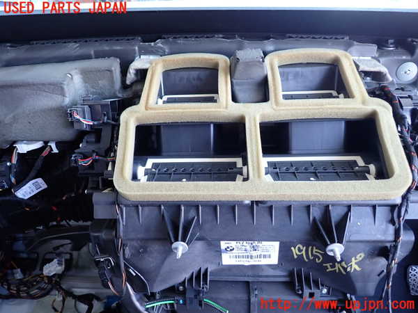 5UPJ-19156081]BMW 420i グランクーペ(4D20)(F36)エバポレーター1 中古_m0004.jpg