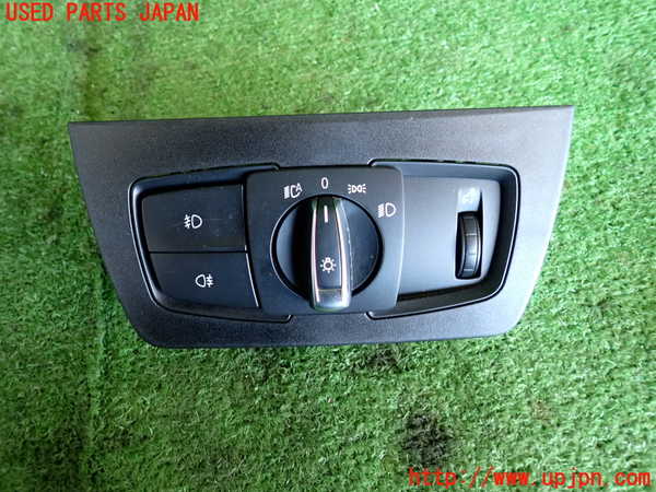 5UPJ-19156285]BMW 420i グランクーペ(4D20)(F36)ライトスイッチ 中古_m0001.jpg