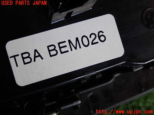5UPJ-19156285]BMW 420i グランクーペ(4D20)(F36)ライトスイッチ 中古_m0003.jpg