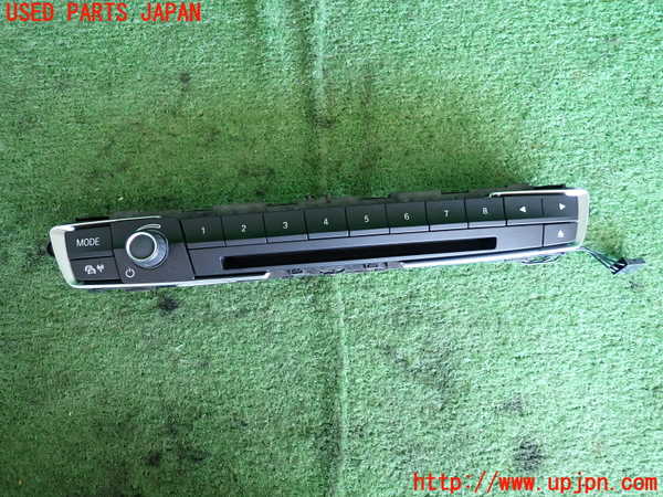 5UPJ-19156307]BMW 420i グランクーペ(4D20)(F36)スイッチ2 (MODE) 中古_m0001.jpg