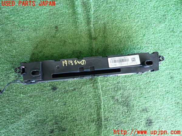 5UPJ-19156307]BMW 420i グランクーペ(4D20)(F36)スイッチ2 (MODE) 中古_m0002.jpg