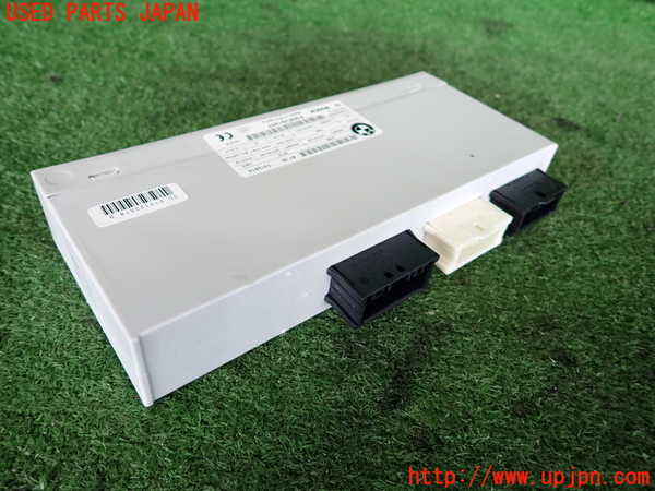 5UPJ-19156148]BMW 420i グランクーペ(4D20)(F36)コンピューター3 中古_m0001.jpg