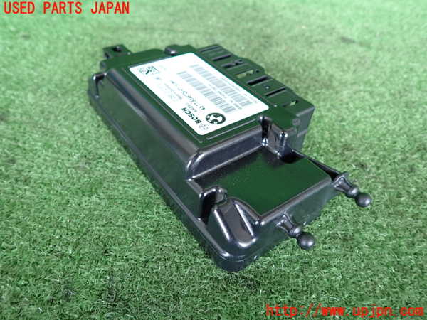 5UPJ-19156149]BMW 420i グランクーペ(4D20)(F36)コンピューター4 中古_m0001.jpg