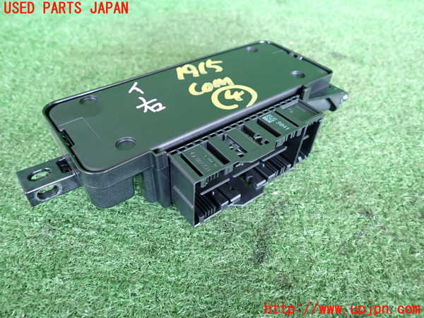5UPJ-19156149]BMW 420i グランクーペ(4D20)(F36)コンピューター4 中古_m0002.jpg