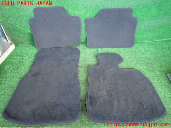 5UPJ-19157800]BMW 420i グランクーペ(4D20)(F36)フロアマット 中古_m0001.jpg