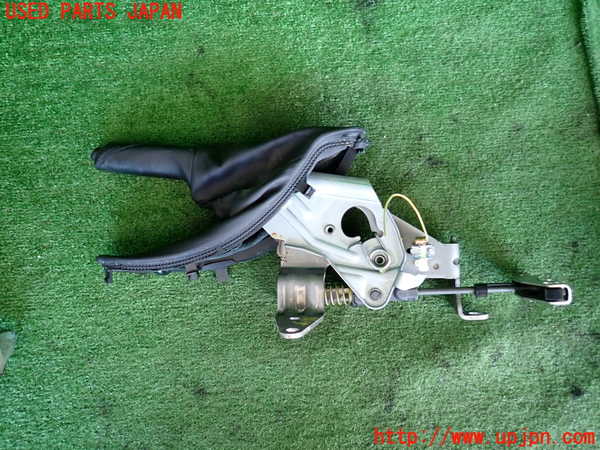 5UPJ-19157550]BMW 420i グランクーペ(4D20)(F36)サイドブレーキレバー 中古_m0001.jpg