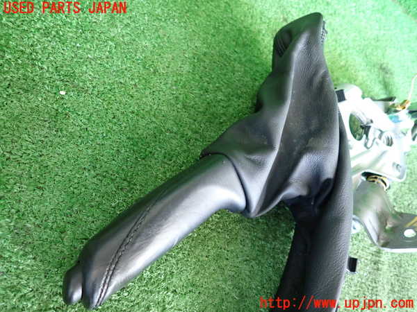 5UPJ-19157550]BMW 420i グランクーペ(4D20)(F36)サイドブレーキレバー 中古_m0003.jpg