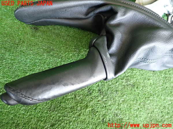 5UPJ-19157550]BMW 420i グランクーペ(4D20)(F36)サイドブレーキレバー 中古_m0004.jpg