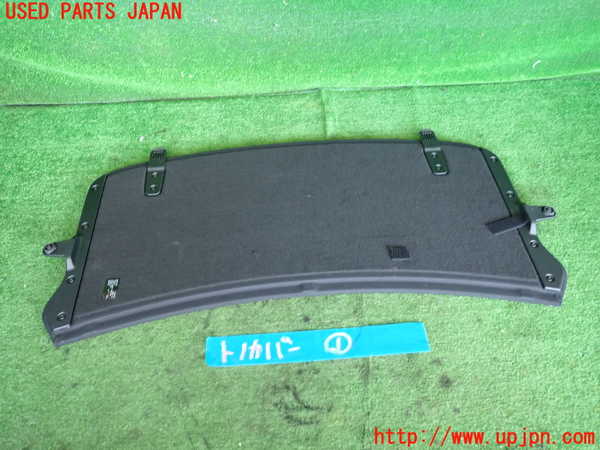 5UPJ-19157761]BMW 420i グランクーペ(4D20)(F36)トノカバー1 中古_m0002.jpg