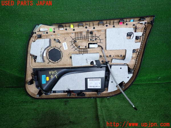 2UPJ-19151264]BMW 420i グランクーペ(4D20)(F36)左前ドア内張り 中古_m0002.jpg