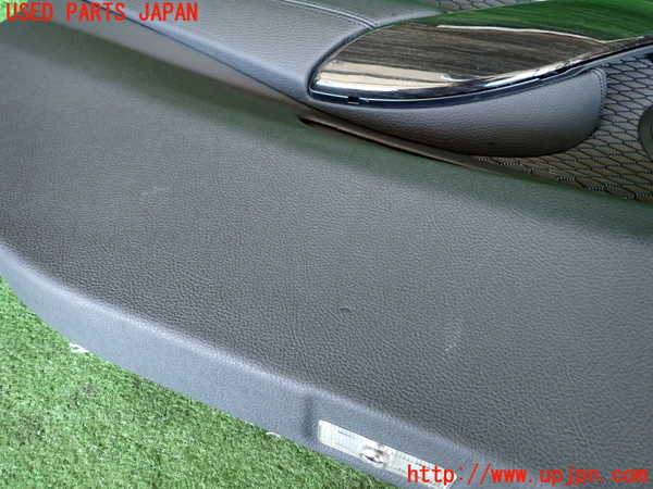 2UPJ-19151264]BMW 420i グランクーペ(4D20)(F36)左前ドア内張り 中古_m0004.jpg