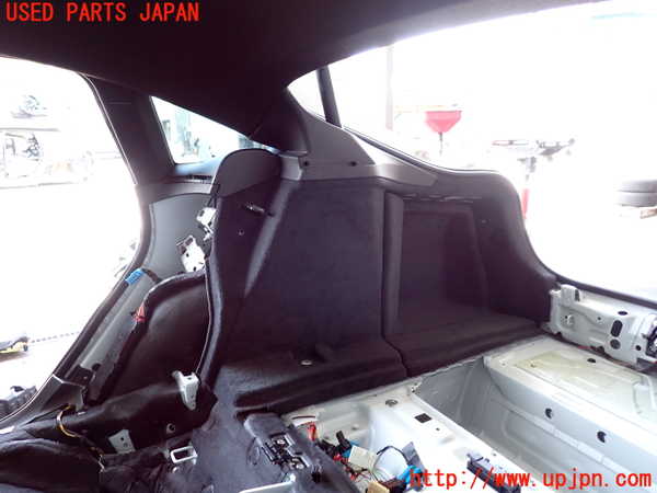 5UPJ-19157675]BMW 420i グランクーペ(4D20)(F36)右リアピラートリム 中古_m0001.jpg