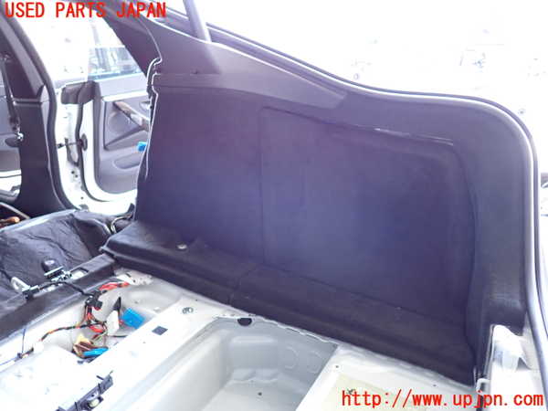 5UPJ-19157675]BMW 420i グランクーペ(4D20)(F36)右リアピラートリム 中古_m0002.jpg