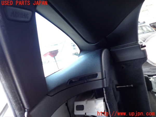 5UPJ-19157675]BMW 420i グランクーペ(4D20)(F36)右リアピラートリム 中古_m0003.jpg
