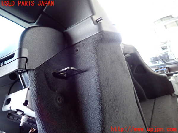 5UPJ-19157675]BMW 420i グランクーペ(4D20)(F36)右リアピラートリム 中古_m0004.jpg