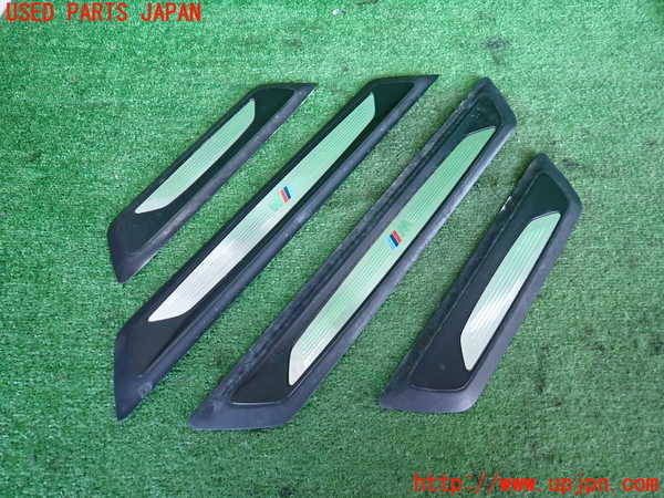 2UPJ-19157740]BMW 420i グランクーペ(4D20)(F36)スカッフプレート 中古_m0001.jpg