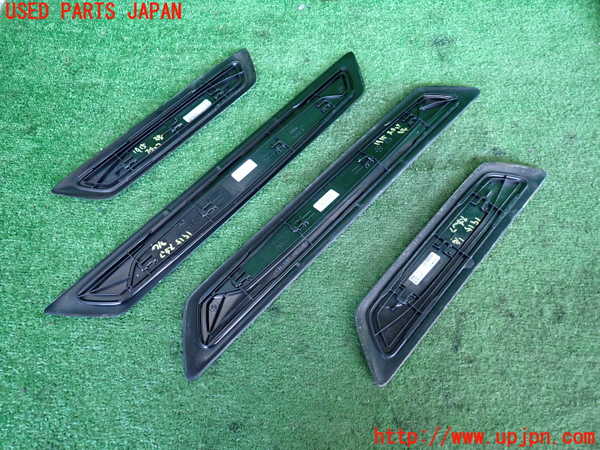 2UPJ-19157740]BMW 420i グランクーペ(4D20)(F36)スカッフプレート 中古_m0004.jpg