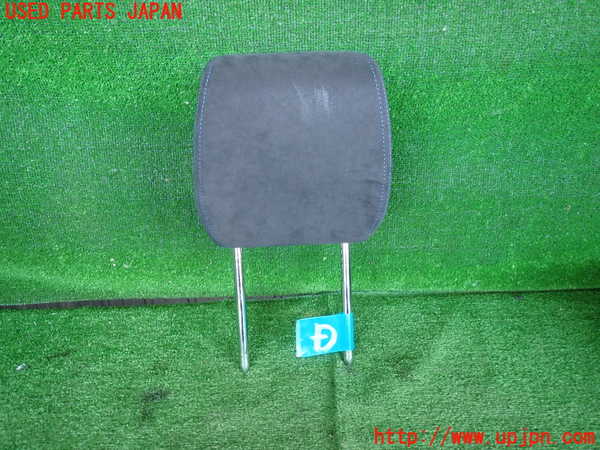 5UPJ-19157040]BMW 420i グランクーペ(4D20)(F36)運転席ヘッドレスト 中古_m0001.jpg