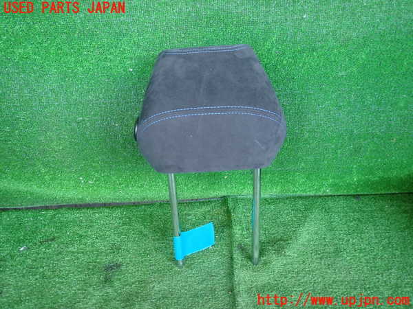 5UPJ-19157040]BMW 420i グランクーペ(4D20)(F36)運転席ヘッドレスト 中古_m0002.jpg
