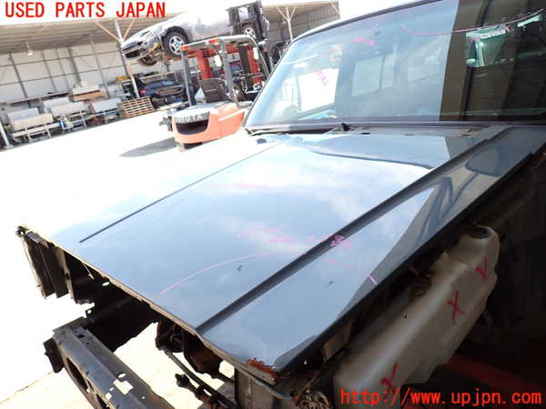 2UPJ-19161060]ジープチェロキー(7MX)ボンネットフード 中古_m0003.jpg