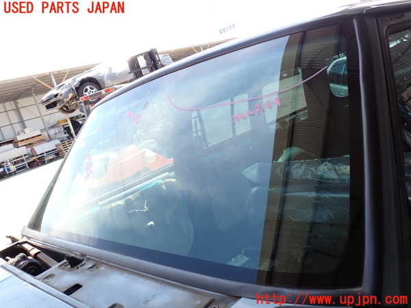 2UPJ-19161195]ジープチェロキー(7MX)フロントガラス (43R-011563) 中古_m0003.jpg