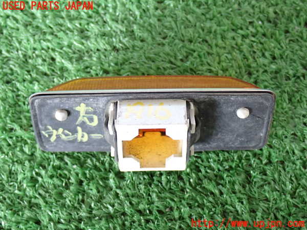 2UPJ-19161160]ジープチェロキー(7MX)右ウィンカーレンズ 中古_m0002.jpg