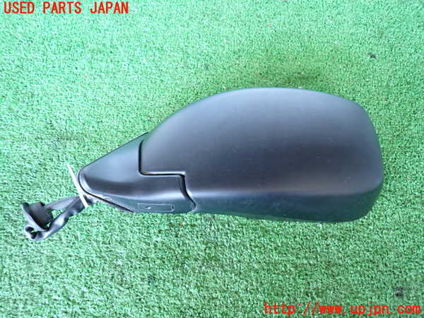 2UPJ-19161212]ジープチェロキー(7MX)左ドアミラー 【ジャンク品】 中古_m0001.jpg