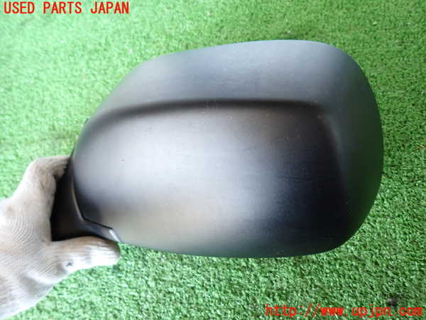 2UPJ-19161212]ジープチェロキー(7MX)左ドアミラー 【ジャンク品】 中古_m0002.jpg