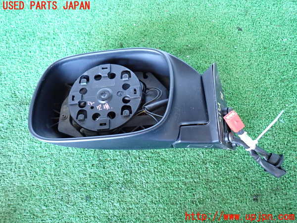 2UPJ-19161212]ジープチェロキー(7MX)左ドアミラー 【ジャンク品】 中古_m0003.jpg