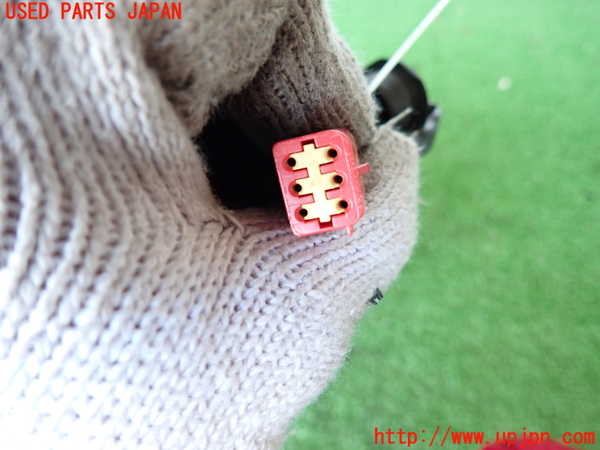 2UPJ-19161212]ジープチェロキー(7MX)左ドアミラー 【ジャンク品】 中古_m0005.jpg