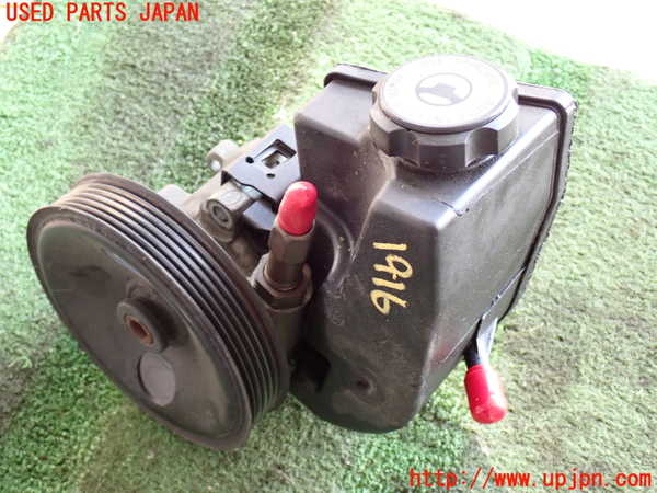 2UPJ-19164250]ジープチェロキー(7MX)パワステポンプ 中古_m0001.jpg