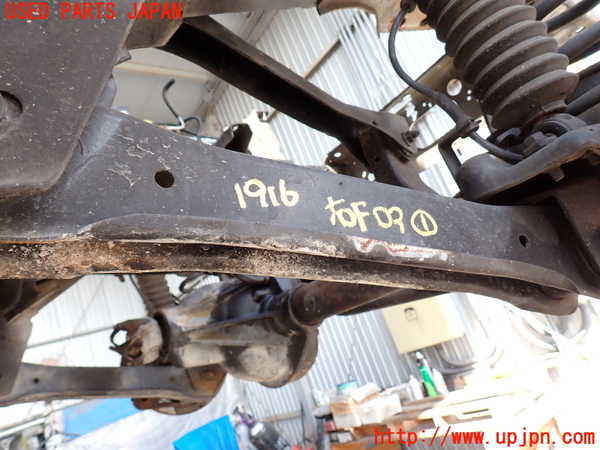 2UPJ-19165176]ジープチェロキー(7MX)右フロントロアアーム1 中古_m0001.jpg