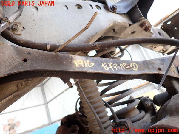 2UPJ-19165136]ジープチェロキー(7MX)左フロントアッパーアーム1 中古_m0001.jpg