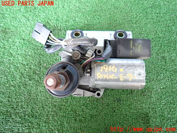 2UPJ-19166775]ジープチェロキー(7MX)リアワイパーモーター 中古_m0001.jpg