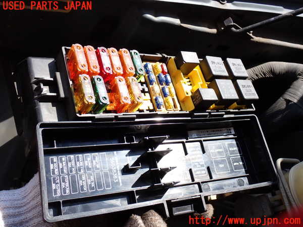 2UPJ-19166742]ジープチェロキー(7MX)ヒューズボックス2 中古_m0002.jpg