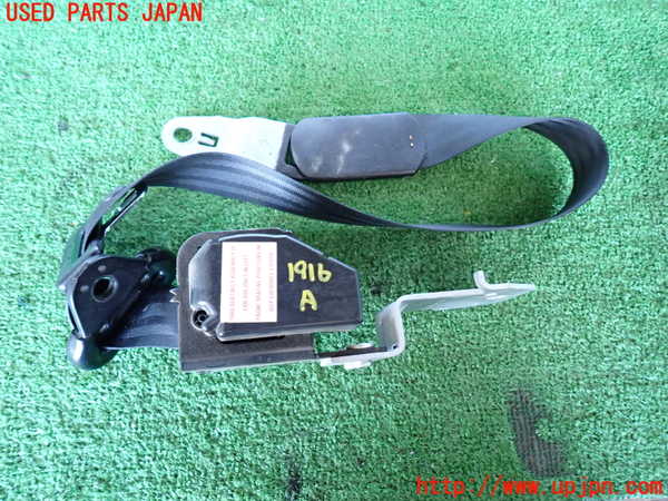 2UPJ-19167075]ジープチェロキー(7MX)助手席シートベルト 中古_m0001.jpg