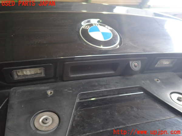 2UPJ-19171500]BMW M5 F10(FV44M)トランク 中古_m0004.jpg