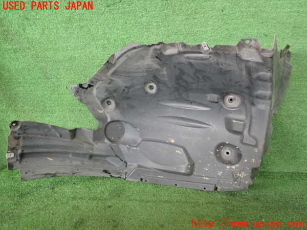 2UPJ-19171090]BMW M5 F10(FV44M)右前フェンダーライナー 中古_m0001.jpg