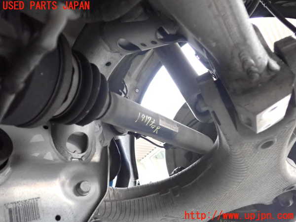2UPJ-19174020]BMW M5 F10(FV44M)右リアドライブシャフト 中古_m0001.jpg