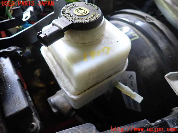 2UPJ-19174050]BMW M5 F10(FV44M)ブレーキマスターシリンダー 中古_m0001.jpg