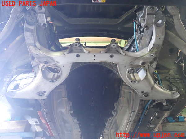 2UPJ-19175285]BMW M5 F10(FV44M)フロントメンバー 中古_m0001.jpg
