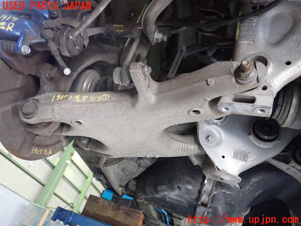 2UPJ-19175226]BMW M5 F10(FV44M)左リアロアアーム1 中古_m0001.jpg