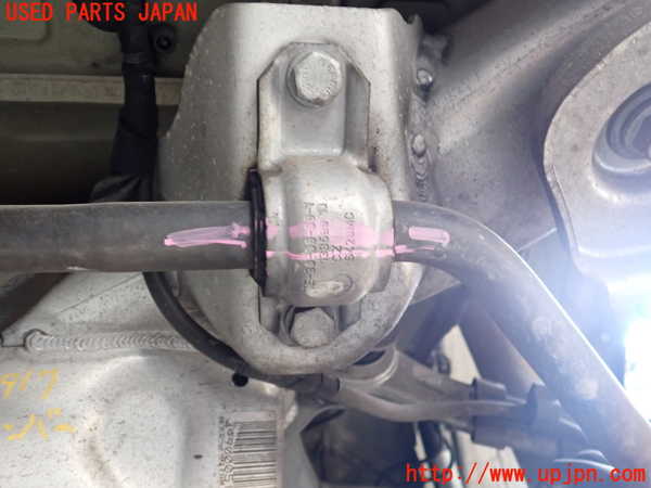 2UPJ-19175445]BMW M5 F10(FV44M)リアスタビライザー 中古_m0003.jpg