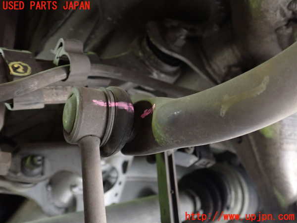 2UPJ-19175445]BMW M5 F10(FV44M)リアスタビライザー 中古_m0005.jpg