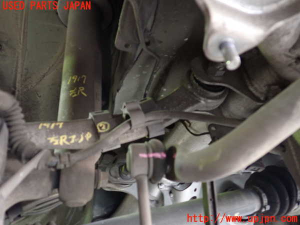 2UPJ-19175157]BMW M5 F10(FV44M)左リアアッパーアーム2 中古_m0001.jpg