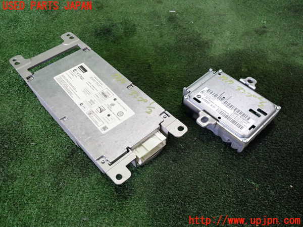 2UPJ-19176525]BMW M5 F10(FV44M)アンプ 中古_m0001.jpg