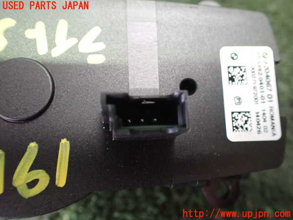 2UPJ-19176285]BMW M5 F10(FV44M)ライトスイッチ 中古_m0004.jpg