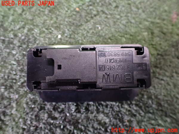 2UPJ-19176311]BMW M5 F10(FV44M)スイッチ6(トランク ロック) 中古_m0002.jpg