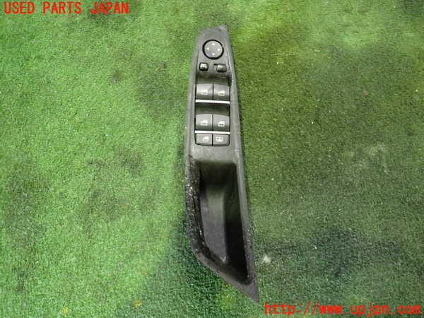2UPJ-19176240]BMW M5 F10(FV44M)右前パワーウィンドウスイッチ 中古_m0001.jpg